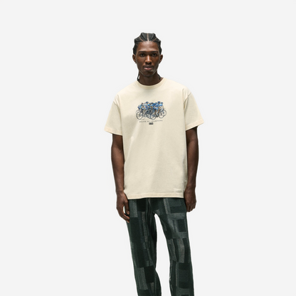 KITH BRAND OF CHAMPIONS TEE SANDRIFT