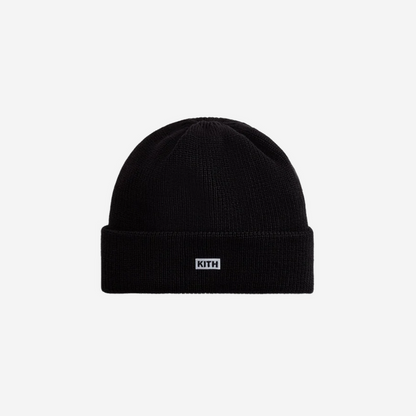 Kith Classic Beanie