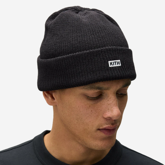 Kith Classic Beanie