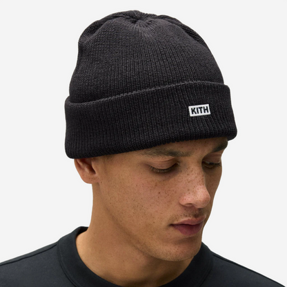 Kith Classic Beanie