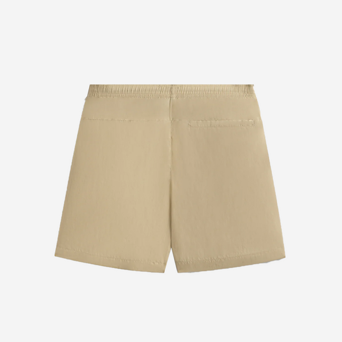 KITH GARMENT WASHED NYLON ACTIVE SWIM SHORT ARETE