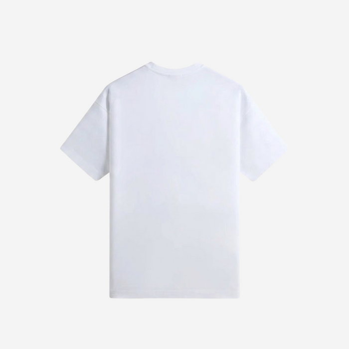 Kith Los Angeles Classic Logo Tee