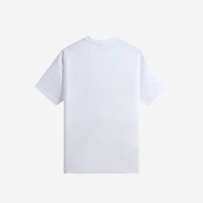 Kith Los Angeles Classic Logo Tee