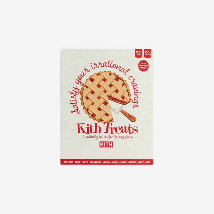 Kith Treats Key Lime Pie Tee Nocturnal