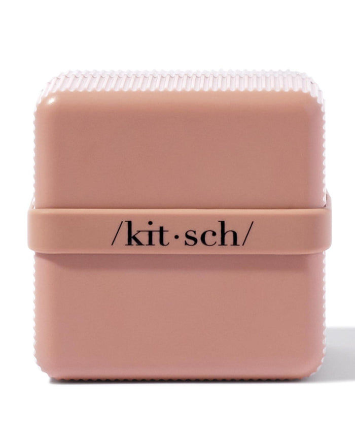 Kitsch Bottle-Free Beauty Travel Case