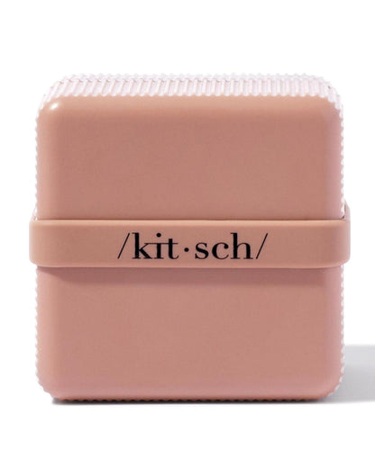 Kitsch Bottle-Free Beauty Travel Case