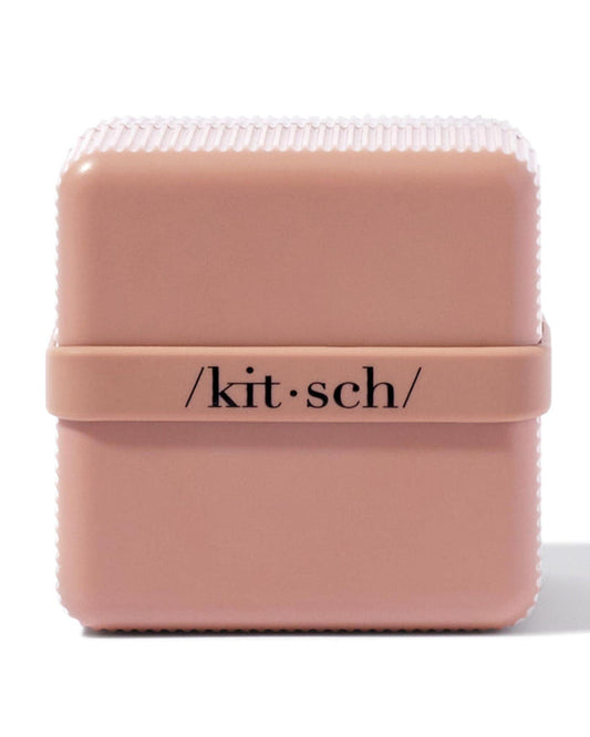Kitsch Bottle-Free Beauty Travel Case