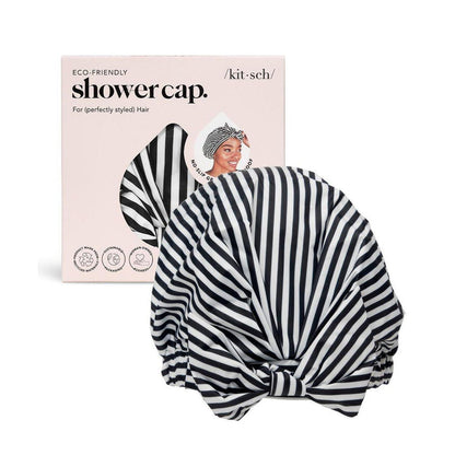 Kitsch Luxury Shower Cap