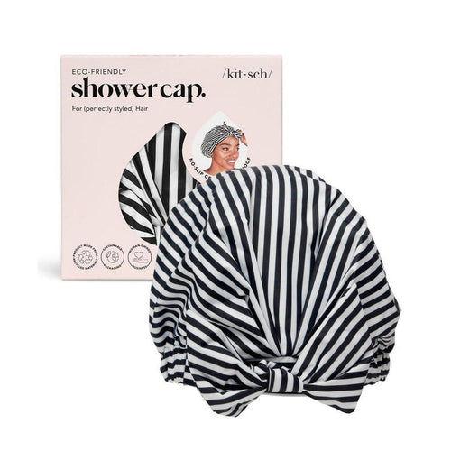 Kitsch Luxury Shower Cap