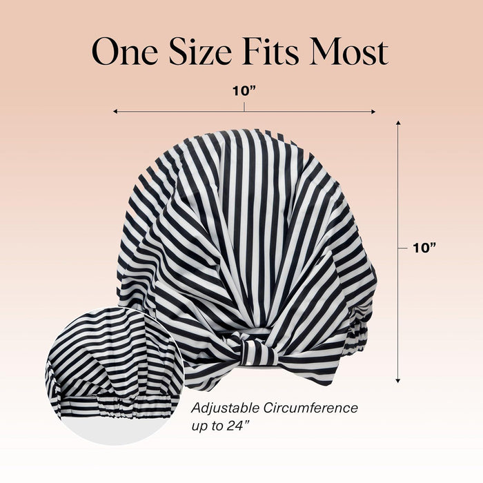 Kitsch Luxury Shower Cap