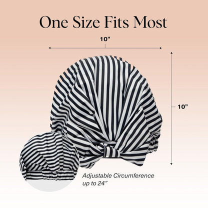 Kitsch Luxury Shower Cap