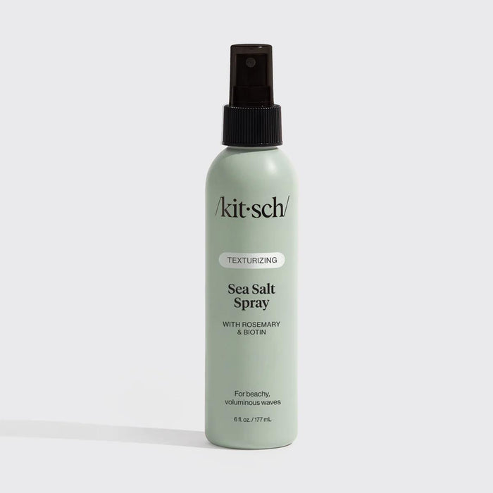 Kitsch Texturizing Sea Salt Spray 177 mL
