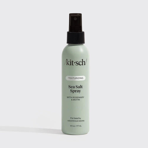 Kitsch Texturizing Sea Salt Spray 177 mL