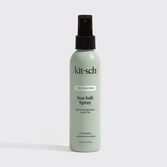 Kitsch Texturizing Sea Salt Spray 177 mL