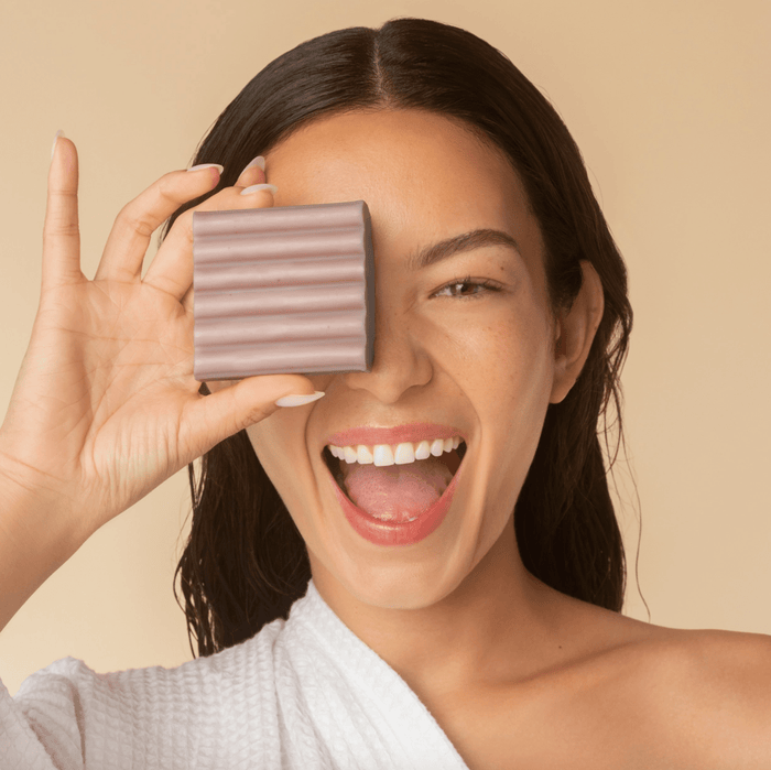 Kitsch Warm Sugar Body Wash Bar - Aesthetics By Kell