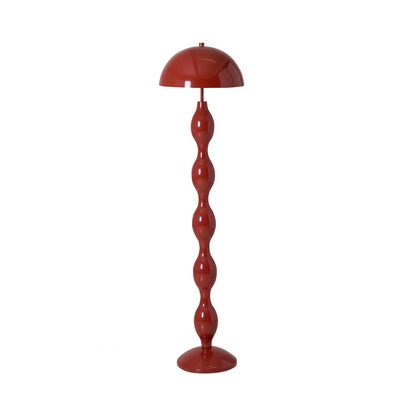 Koa Floor Lamp Ruby 150cm