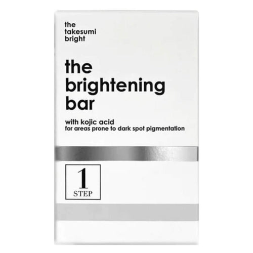 Box of KaiaNaturals KojicAcid BrighteningBodyBar 140g