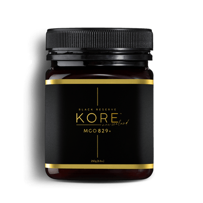 KORE Manuka MGO829+ (250g) - The Kare Lab