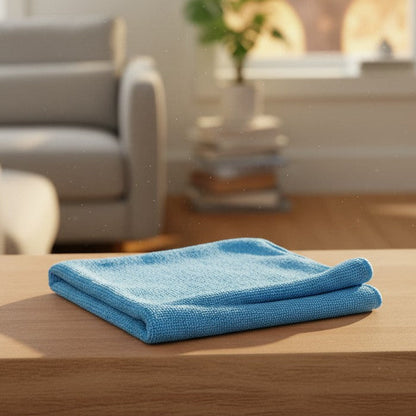 KS Collection Microfiber Cloths By Rifz Textiles