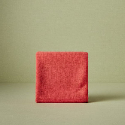 Microfiber Cloth / Red / 12"X12" 20 Dz Box