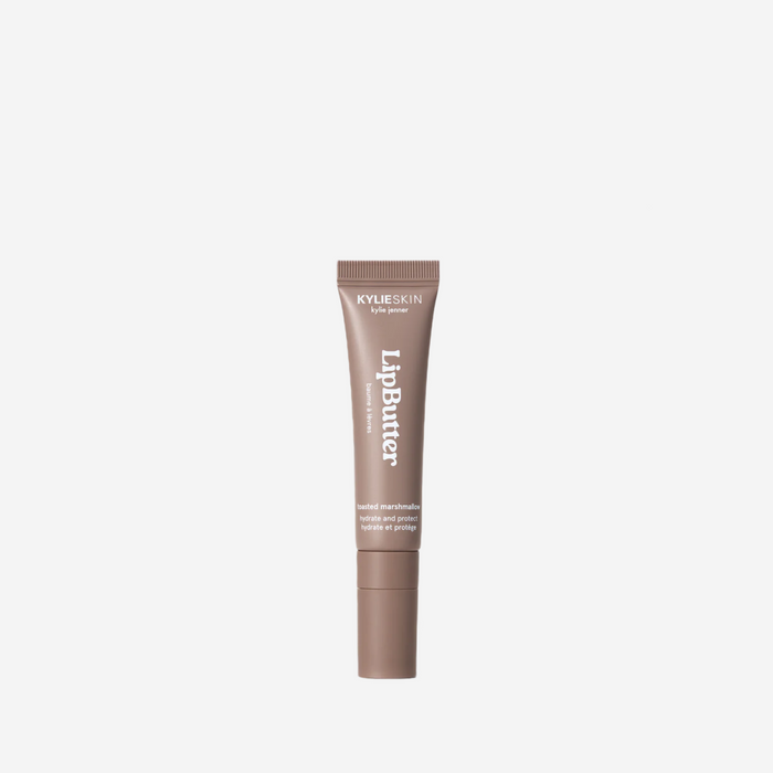 KYLIE LIP BUTTER TOASTED MARSHMALLOW