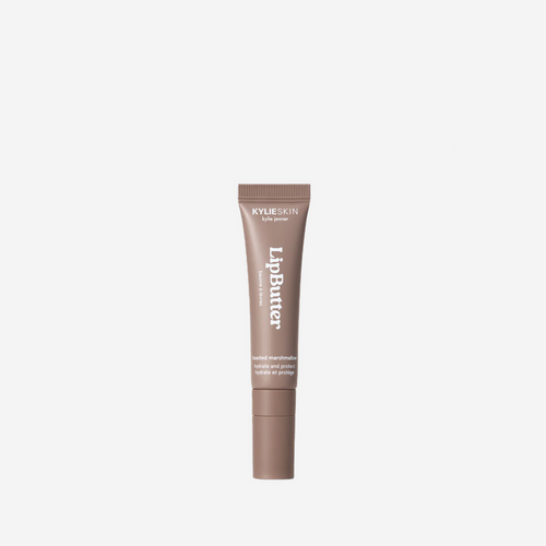 KYLIE LIP BUTTER TOASTED MARSHMALLOW