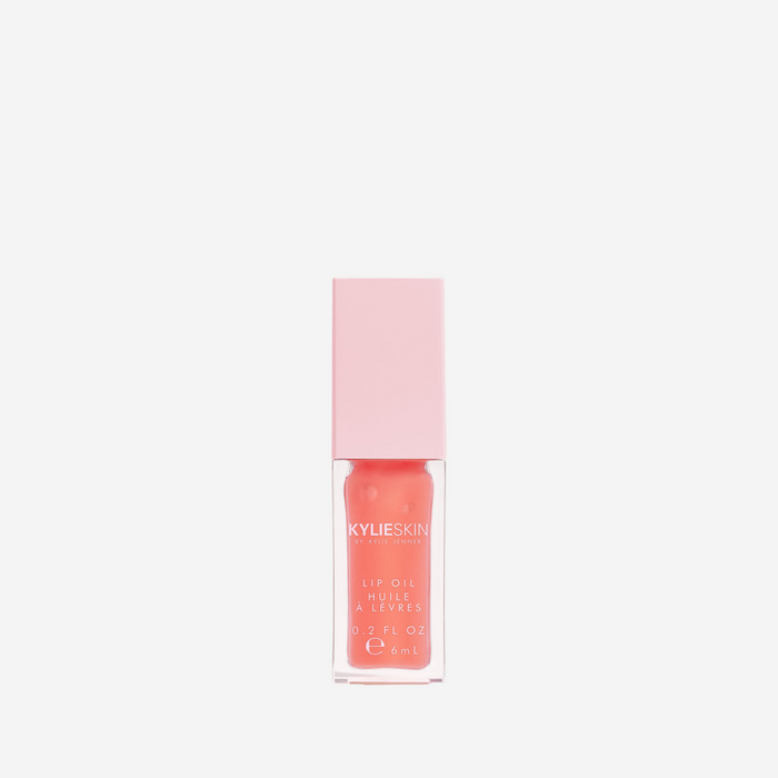 KYLIE LIP OIL passion fruit