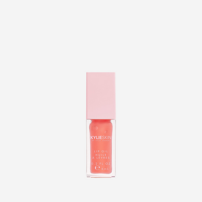 KYLIE LIP OIL passion fruit