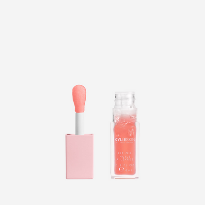 KYLIE LIP OIL passion fruit