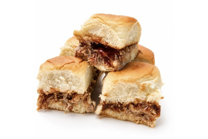 La Farre Gourmet Sliders