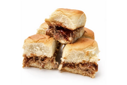 La Farre Gourmet Sliders