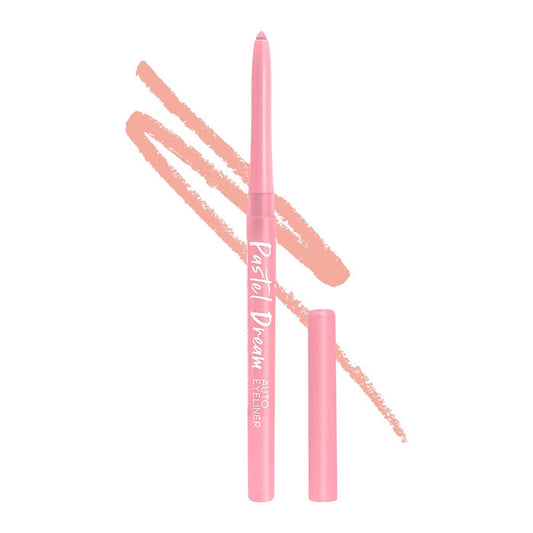 L.A Girl Pastel Dream -Auto Eyeliner