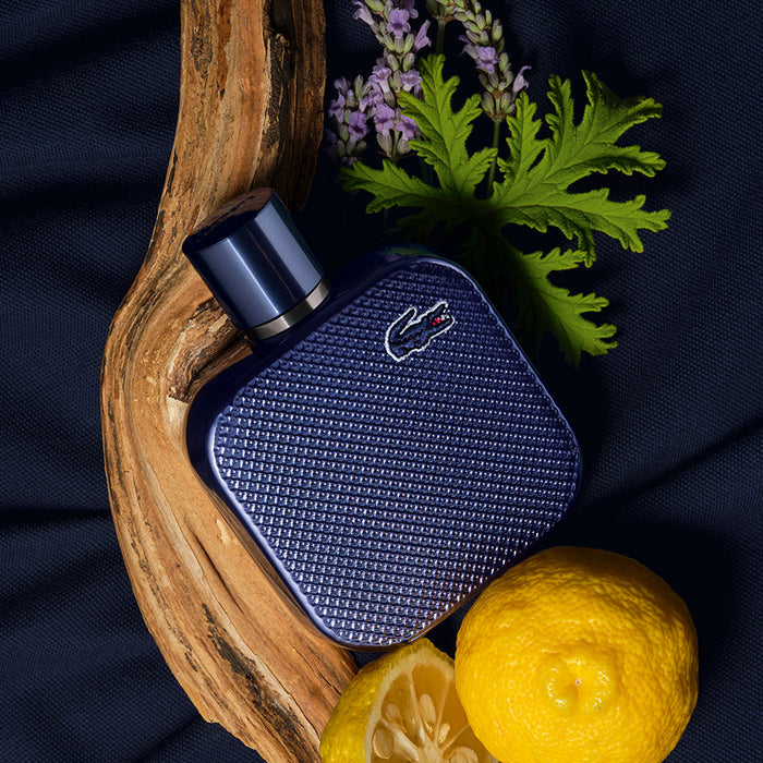 Lacoste L.12.12 Bleu Eau De Parfum 50ml Spray