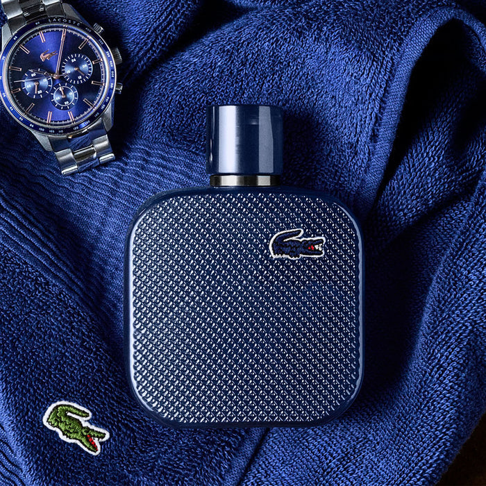 Lacoste L.12.12 Bleu Eau De Parfum 50ml Spray