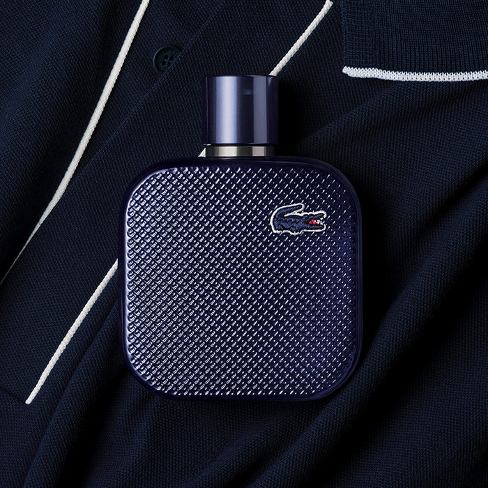 Lacoste L.12.12 Bleu Eau De Parfum 50ml Spray