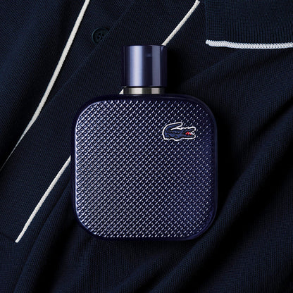 Lacoste L.12.12 Bleu Eau De Parfum 50ml Spray