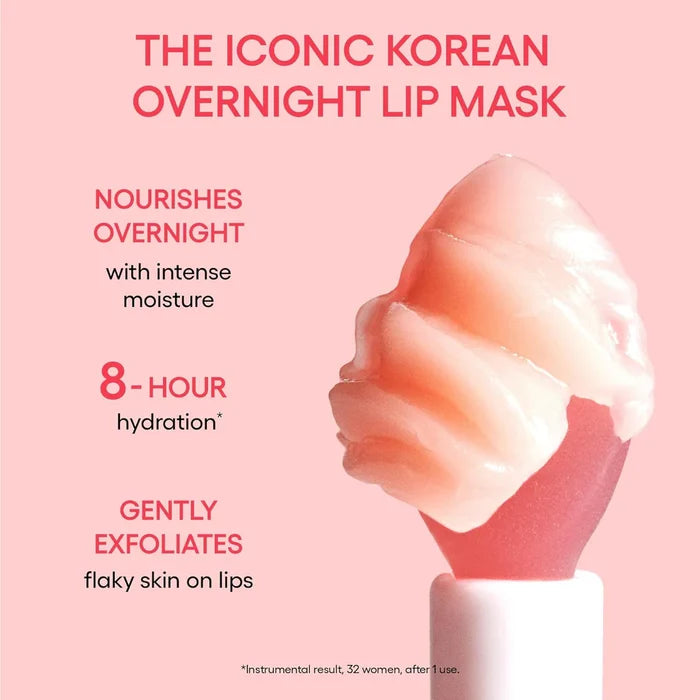 LANEIGE - Lip Sleeping Mask - Sweet Candy 20g - K-Beauty Studio Belgium Antwerp