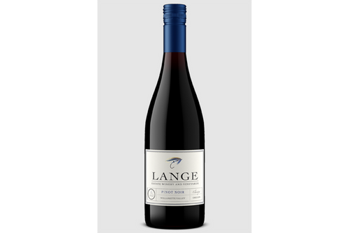 Lange Pinot Noir Willamette Valley