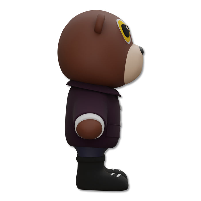 Late Registration Bear Vinyl Figure