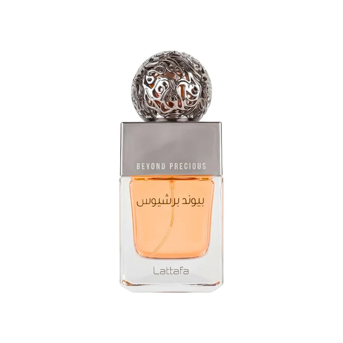 Lattafa Beyond Precious Eau De Parfum 100ml Spray
