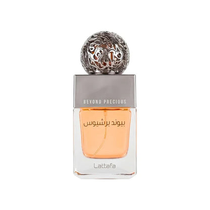 Lattafa Beyond Precious Eau De Parfum 100ml Spray