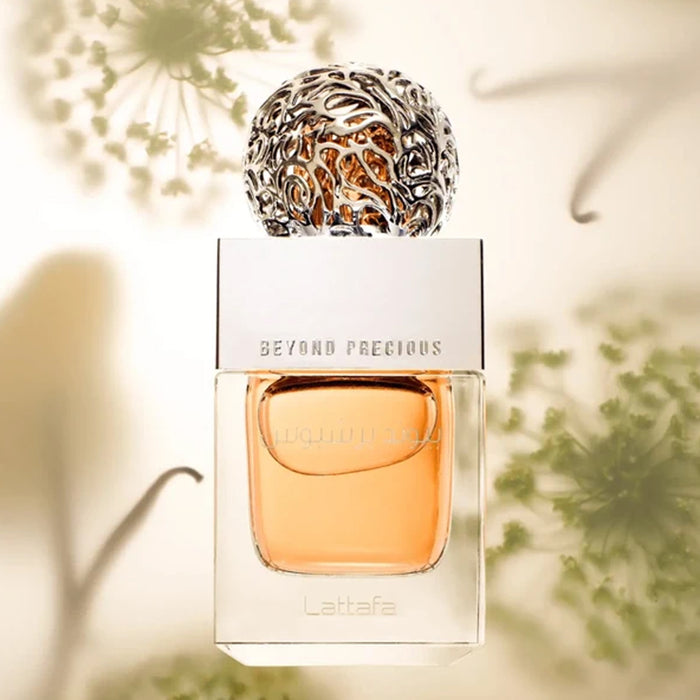 Lattafa Beyond Precious Eau De Parfum 100ml Spray