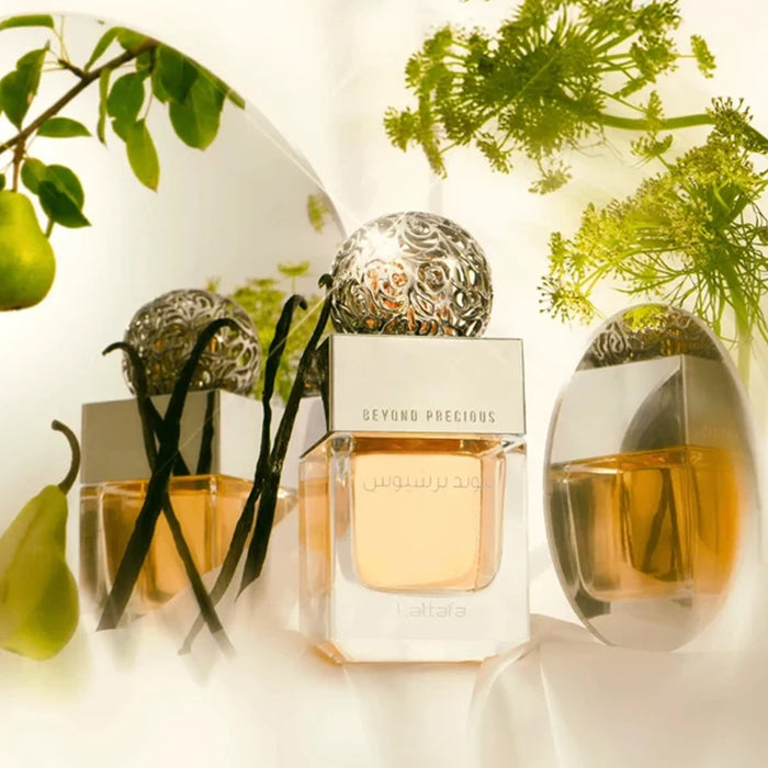 Lattafa Beyond Precious Eau De Parfum 100ml Spray