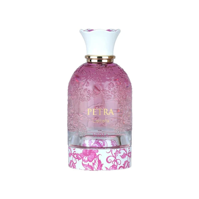 Lattafa Petra Viola Eau De Parfum 100ml Spray