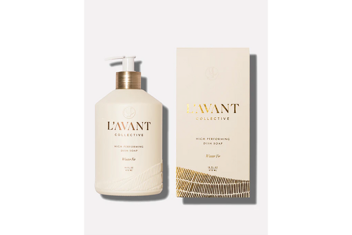 L'Avant Misc Dish Soap
