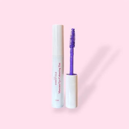 Lavender Mascara Eye Colouring Tint - Essentials EG