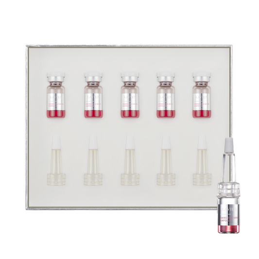 Lavien Medinic Line Amino Silk Skin Ampoule
