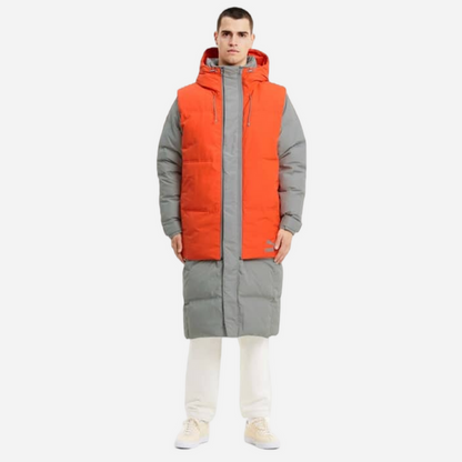PUMA Layer Men Down Coat