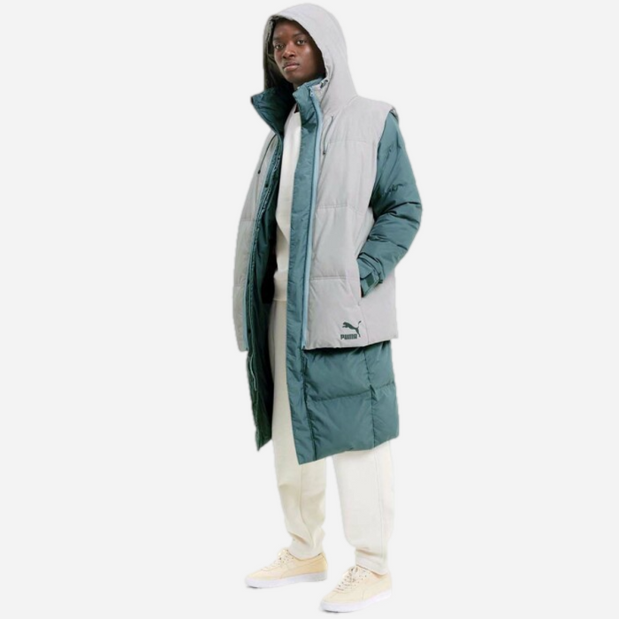 PUMA Layer Men Down Coat