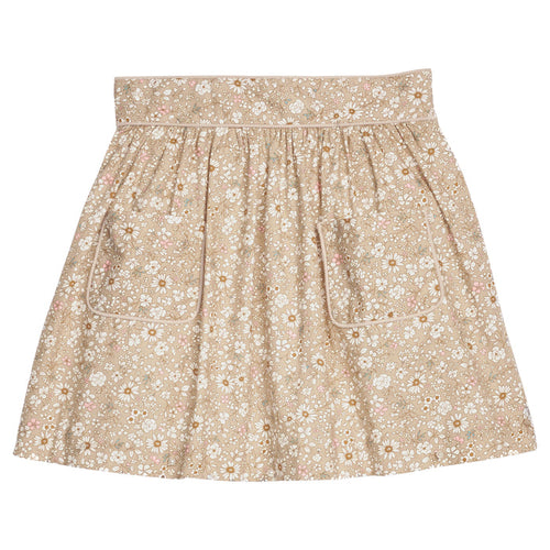 LE Camden Floral Clemens Skirt